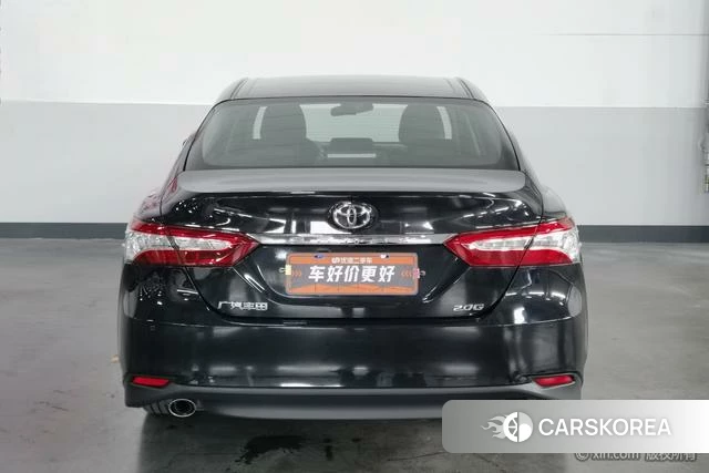 Toyota Camry id 4273040 из Китая 15