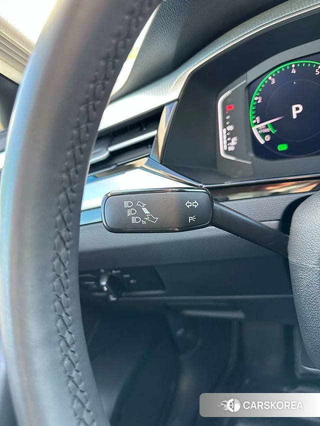 Volkswagen CC id 4259519 из Китая 15