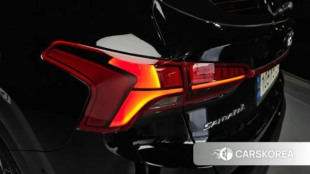 Hyundai The New Santa Fe id 4224568 из Кореи 15