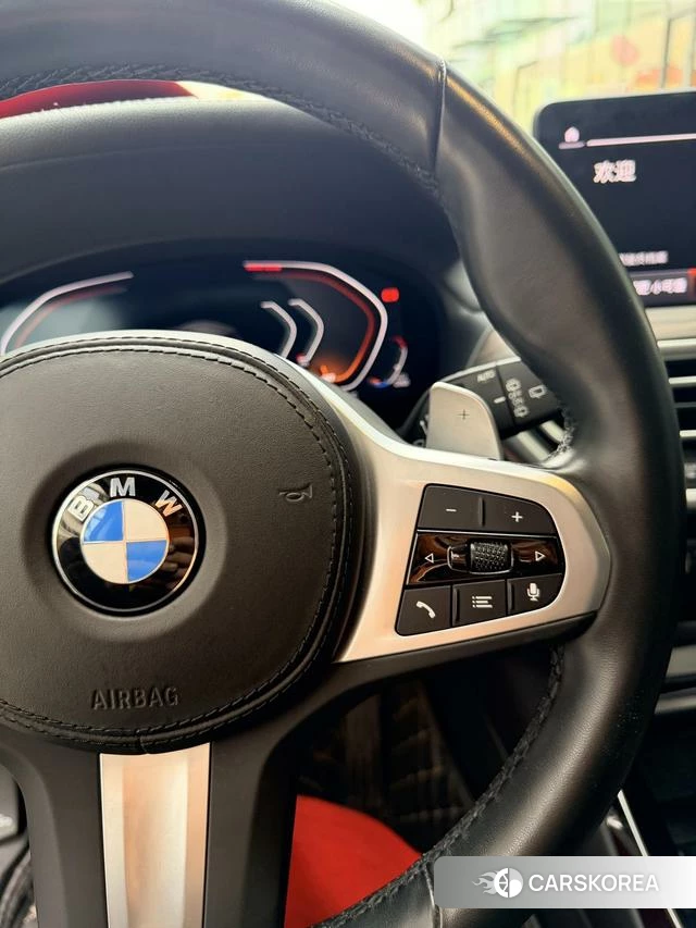 BMW X3 id 4348358 из Китая 15