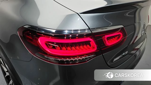 Mercedes-Benz GLC-Class X253 id 4224307 из Кореи 15