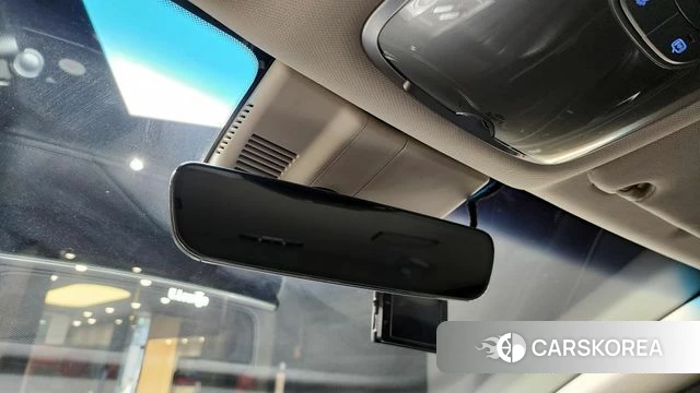 Genesis G80 (RG3) id 4202289 из Кореи 15