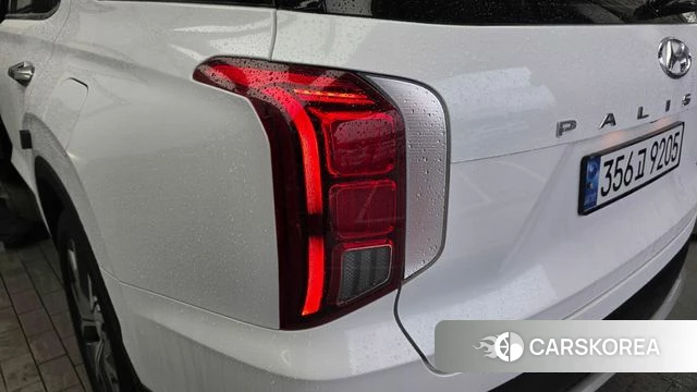 Hyundai Palisade id 4750034 из Кореи 15