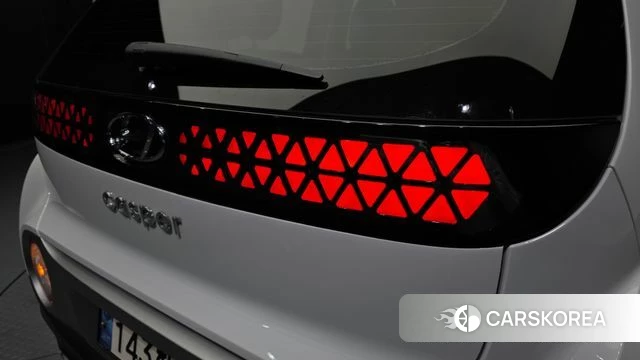 Hyundai Casper id 4194873 из Кореи 15