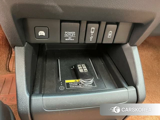 Honda Odyssey id 4260929 из Китая 15
