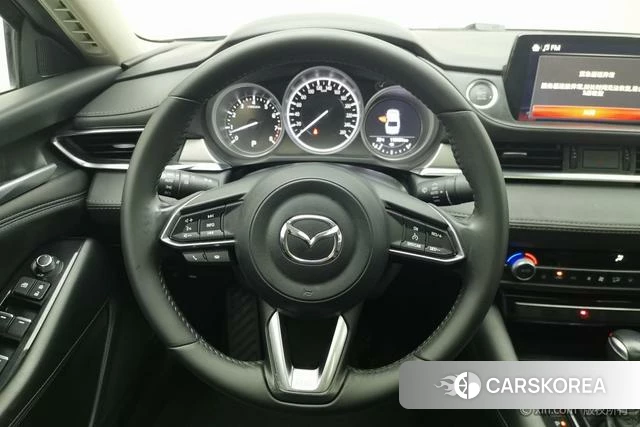 Mazda Atez id 4329078 из Китая 15
