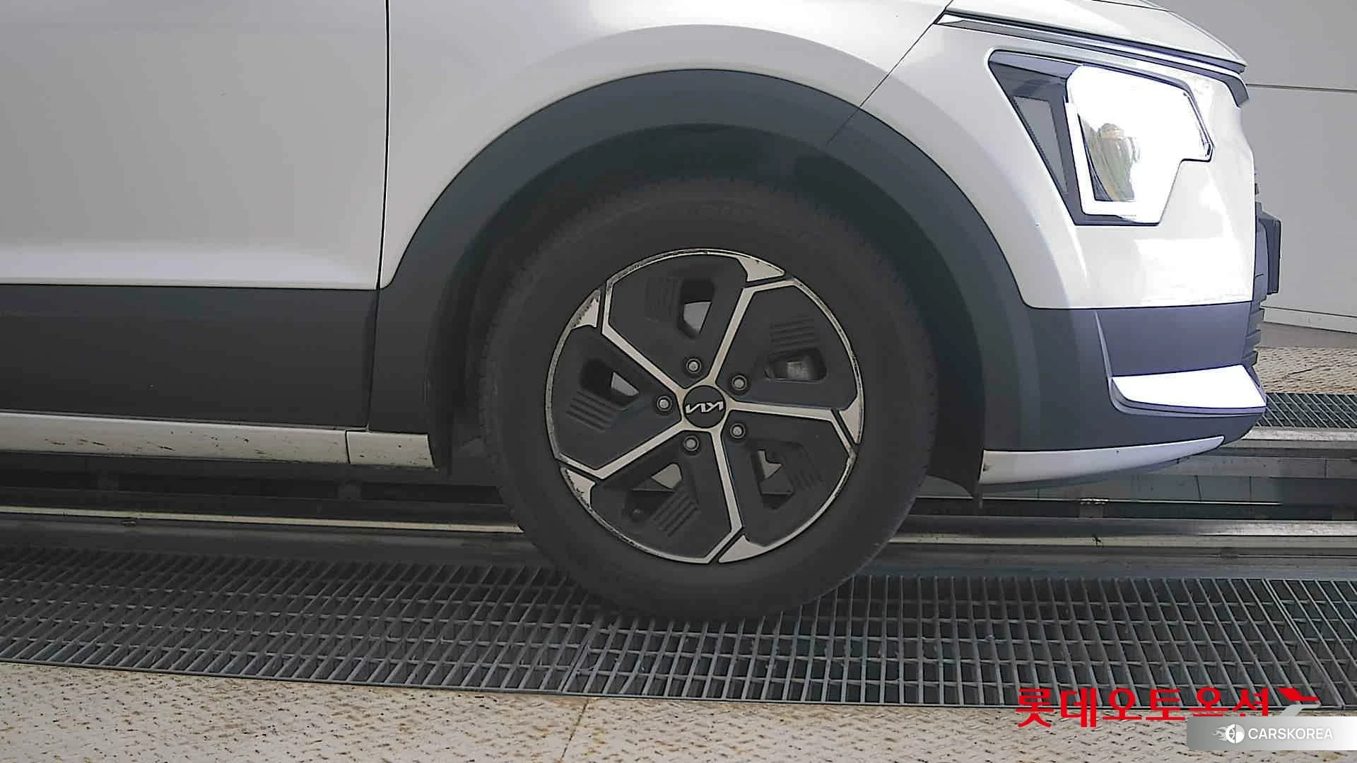 Kia Niro Hybrid id 4909299 из Кореи 15
