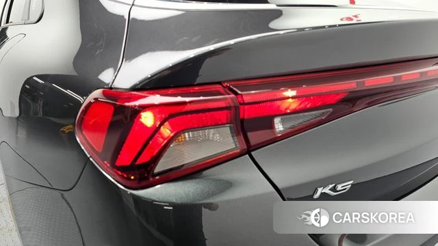 Kia K5 3rd generation id 4458315 из Кореи 15
