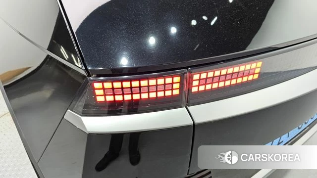 Hyundai Ionic 5 id 4636922 из Кореи 15