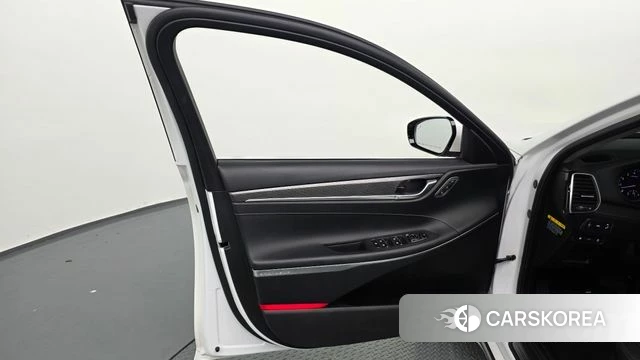 Hyundai Grandeur IG id 4849668 из Кореи 15