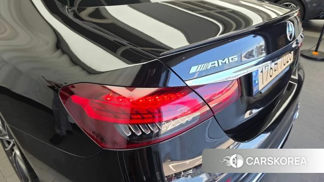 Mercedes-Benz E-Class W213 id 4692734 из Кореи 15