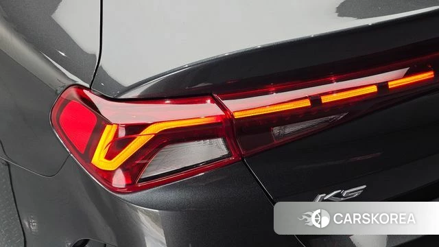 Kia K5 Hybrid 3rd Generation id 4550257 из Кореи 15