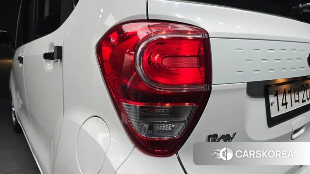 Kia The New Ray id 4856279 из Кореи 15