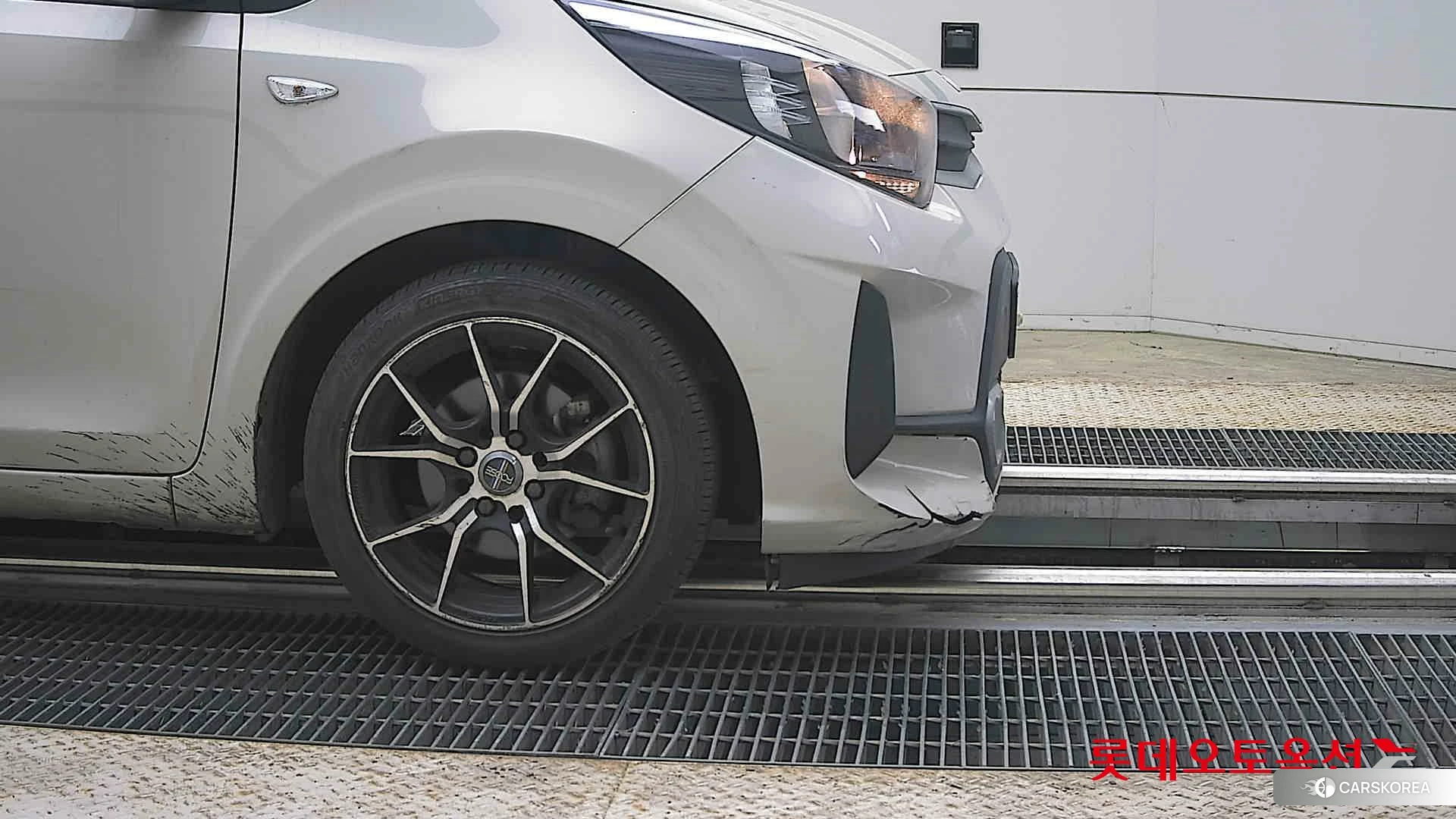 Kia Morning id 4296891 из Кореи 15