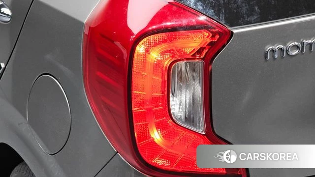Kia Morning Urban (JA) id 4727113 из Кореи 15