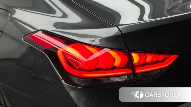 Genesis G80 id 4776074 из Кореи 15