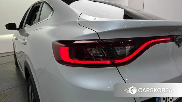 Renault Korea (Samsung) XM3 id 4361069 из Кореи 15