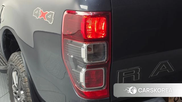 Ford Ranger 3rd Generation id 4402224 из Кореи 15