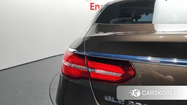 Mercedes-Benz GLE - Class W166 id 4318282 из Кореи 15