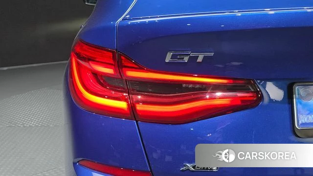 BMW 6 Series GT (G32) id 4581025 из Кореи 15