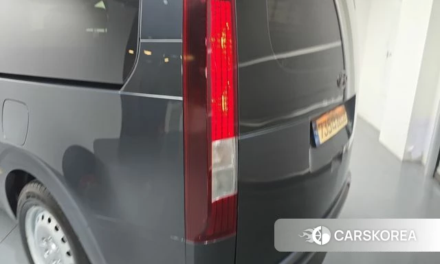 Hyundai Staria id 4941927 из Кореи 15