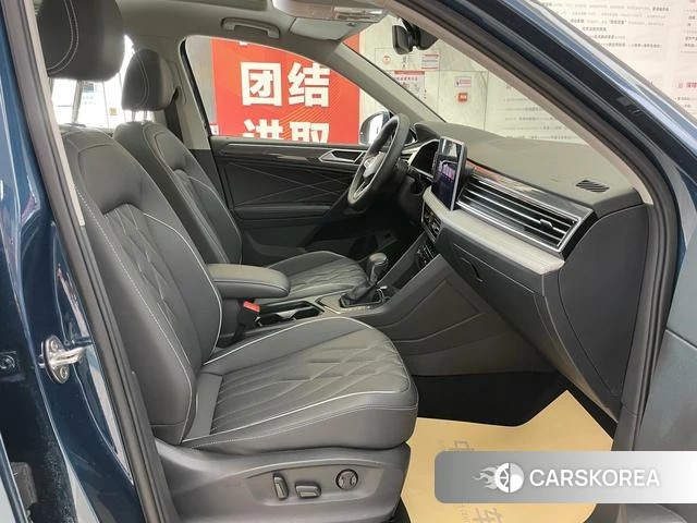 Volkswagen Tiguan L id 4258159 из Китая 15