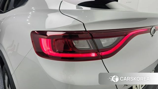 Renault Korea (Samsung) XM3 id 4429792 из Кореи 15