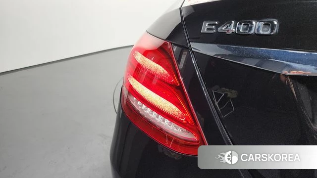 Mercedes-Benz E-Class W213 id 4530684 из Кореи 15