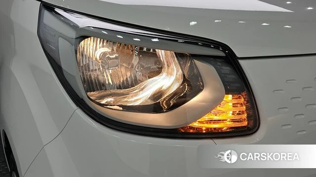 Kia The New Ray id 4779531 из Кореи 15