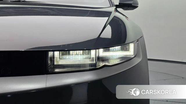 Hyundai Ionic 5 id 4456961 из Кореи 15