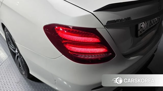 Mercedes-Benz E-Class W213 id 4295086 из Кореи 15