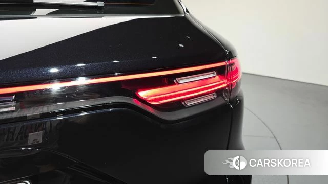 Porsche Cayenne (PO536) id 4530704 из Кореи 15