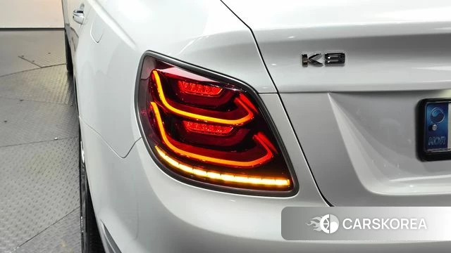 Kia More K9 id 4662874 из Кореи 15