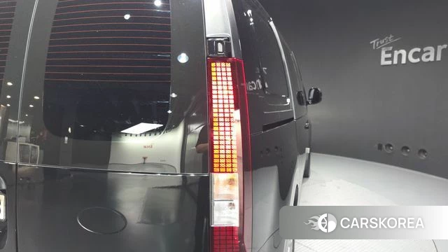 Hyundai Staria id 4603596 из Кореи 15