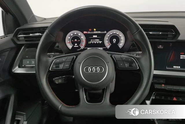 Audi A3 id 4336007 из Китая 15