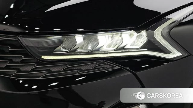 Kia K5 3rd generation id 4701546 из Кореи 15