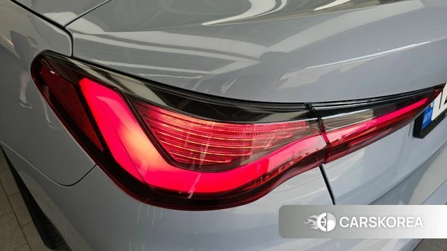 BMW 4 Series (G22) id 4665951 из Кореи 15
