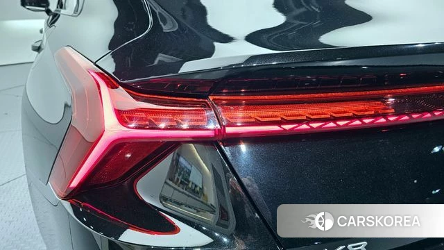 Kia K8 id 4323815 из Кореи 15
