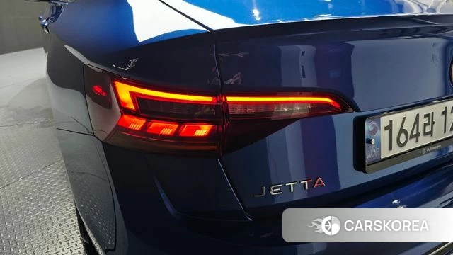 Volkswagen 7th Generation of Jetta id 4375154 из Кореи 15