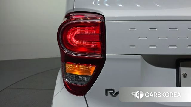 Kia The New Ray id 4658142 из Кореи 15