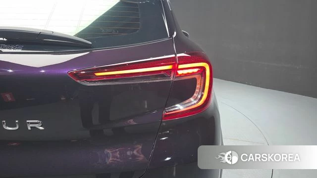 Renault Korea (Samsung) Capture id 4794201 из Кореи 15
