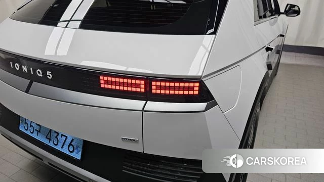 Hyundai Ionic 5 id 4381913 из Кореи 15