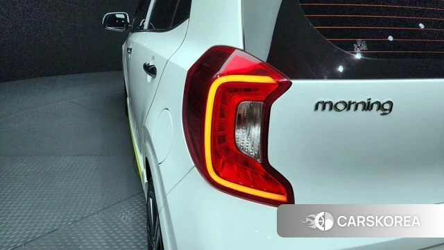 Kia All New Morning (JA) id 4390368 из Кореи 15