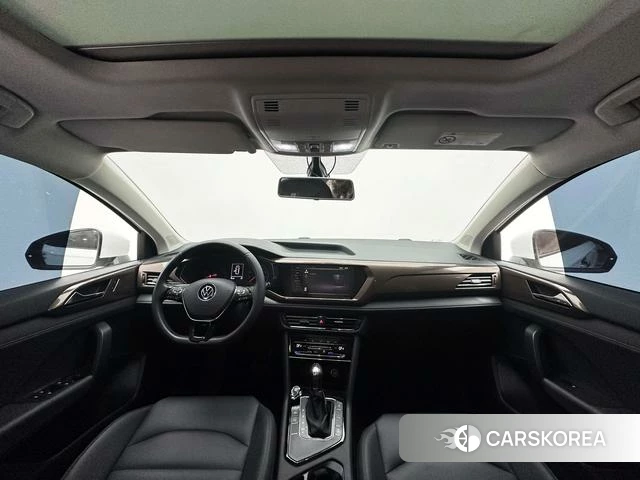 Volkswagen Tuyue id 4278551 из Китая 15