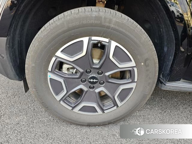 Leopard Titanium 7 PHEV id 3983184 из Китая 15