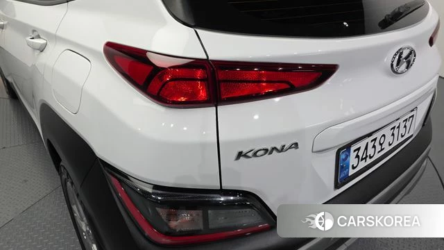 Hyundai The New Kona id 4283445 из Кореи 15