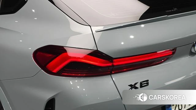 BMW X6 (G06) id 4442097 из Кореи 15