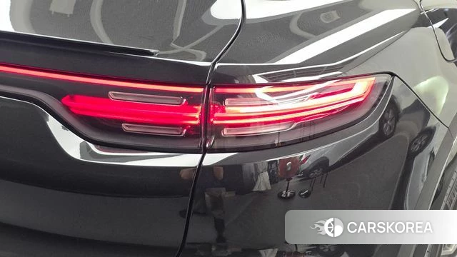 Porsche Cayenne (PO536) id 4422220 из Кореи 15