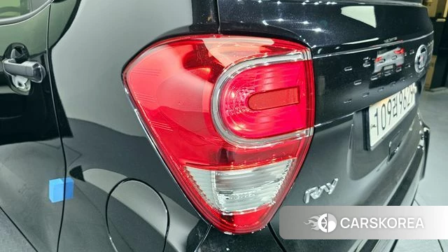Kia The New Ray id 4224635 из Кореи 15