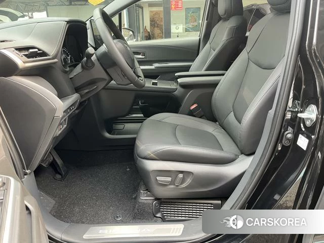 Toyota Saina id 4261180 из Китая 15